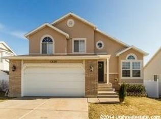1220 E 3075 N, Layton, UT 84040