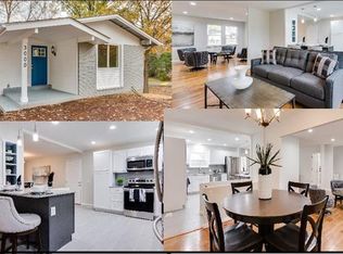 3000 Churchill Dr, Florissant, MO