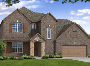 7262 Mirada, Grand Prairie, TX 75054