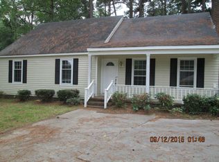 2525 Ward Blvd, Wilson, NC 27893
