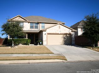 3560 Irish Creek Rd, Schertz, TX 78154
