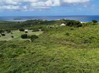 46 Seven Hills EA, St. Croix, VI 00820