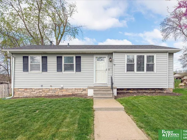 3514 S 121st St, Omaha, NE 68144