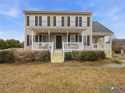 3402 Upper Tillman Way, Powhatan, VA, 23139