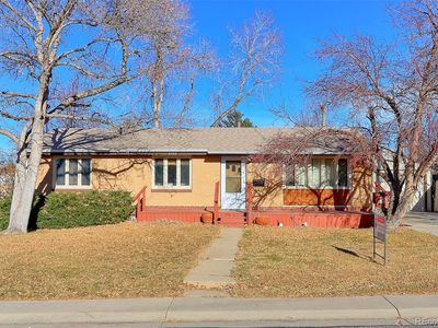 8360 Auburn Lane, Westminster, CO, 80031
