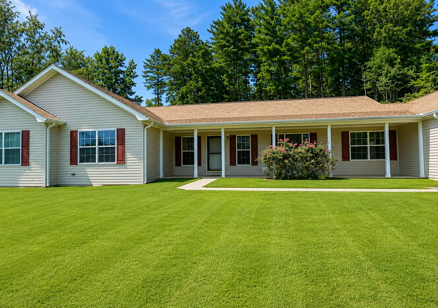 Spacious Weaverville Rental! — Photo 2