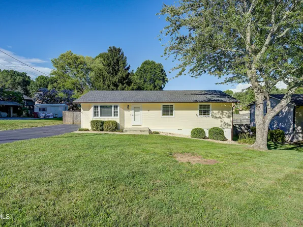 3736 Kimrod Dr, Johnson City, TN 37601