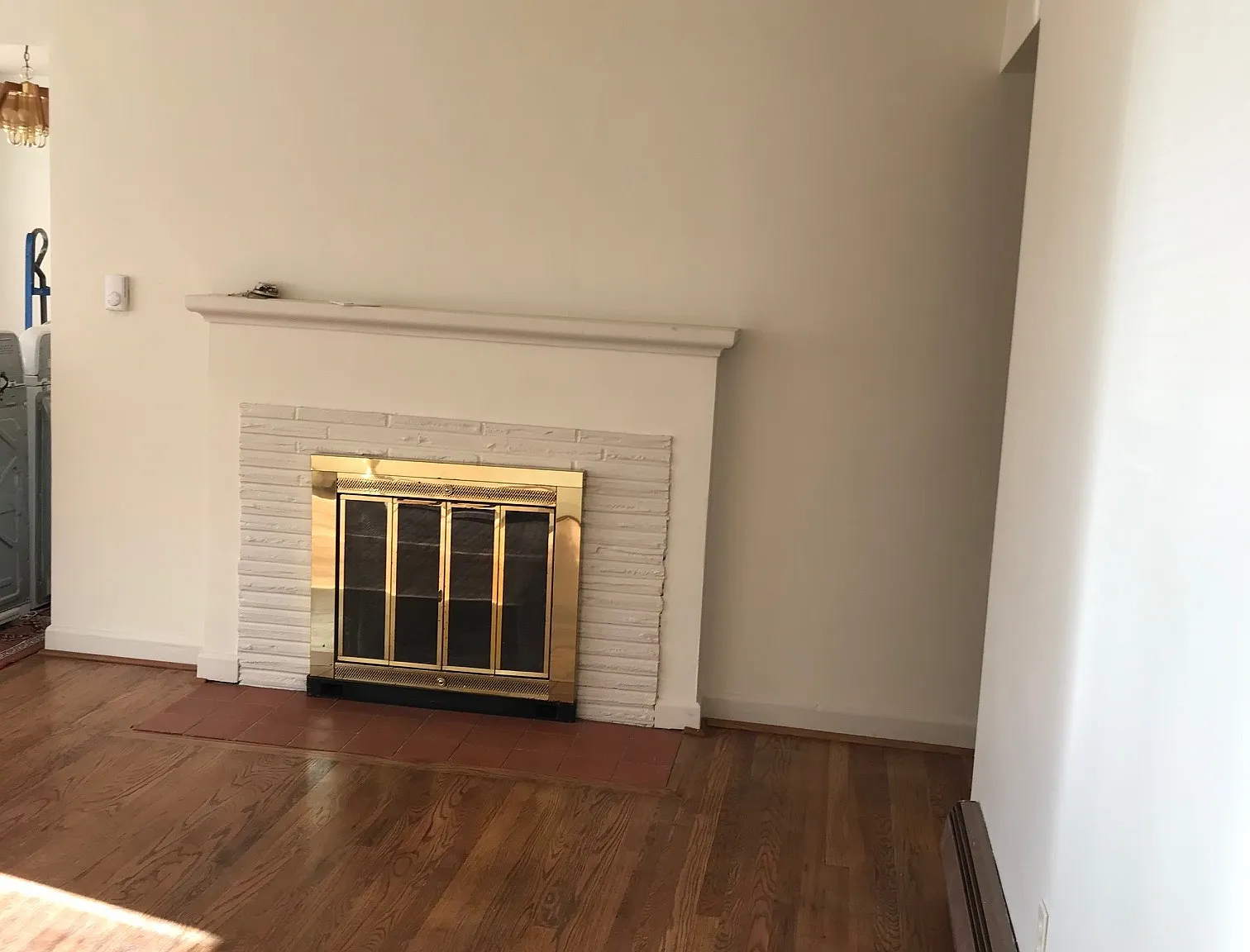 3 bed, 1140 sqft, $3,395 — Photo 4