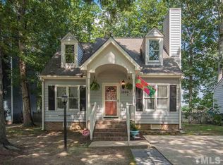 1808 Sagamore Ct, Raleigh, NC 27604