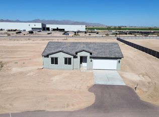 6250 S Dean Rd, Buckeye, AZ 85326