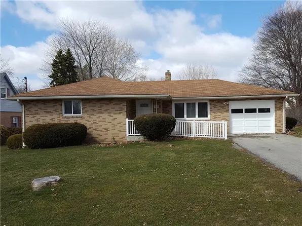 2620 19th St, Beaver Falls, PA 15010