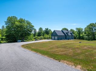 9 Orchard Dr, Hebron, ME 04238