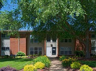 Hodges Manor Apartments, Portsmouth, VA 23701