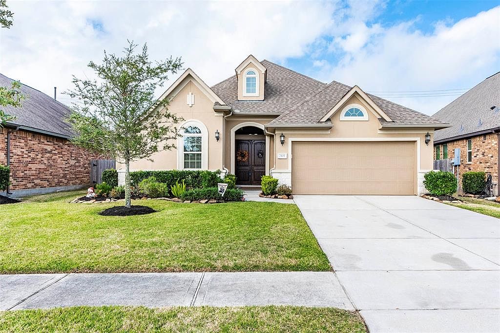 2102 Nogalas Ln, League City, TX 77573 Zillow
