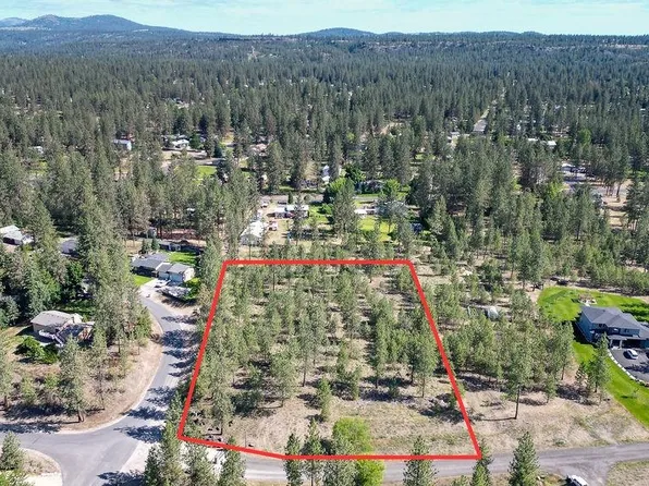 12321 Quail Run Way, Nine Mile Falls, WA 99026