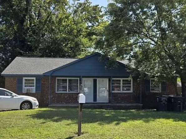 1413 Ardmore Dr, Greensboro, NC 27401