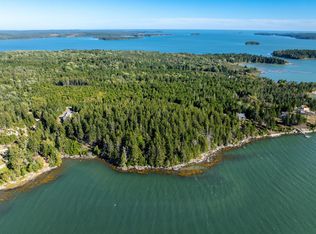 18 Chambers Point Rd, Machias, ME 04654