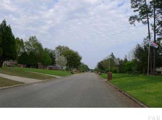 0 Morgan Ridge Dr, Milton, FL 32570