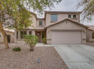 1715 E Harwell Rd, Phoenix, AZ 85042