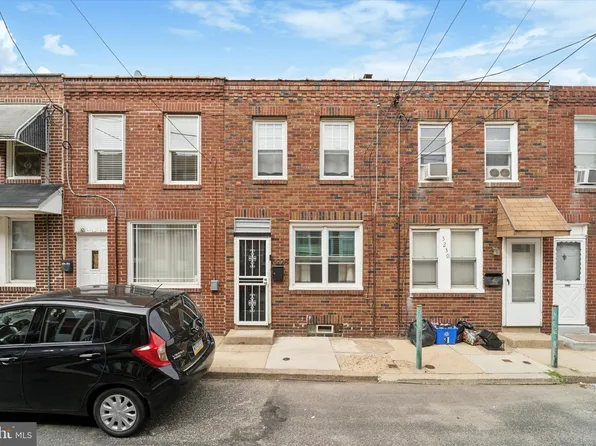 3228 Tilton St, Philadelphia, PA 19134