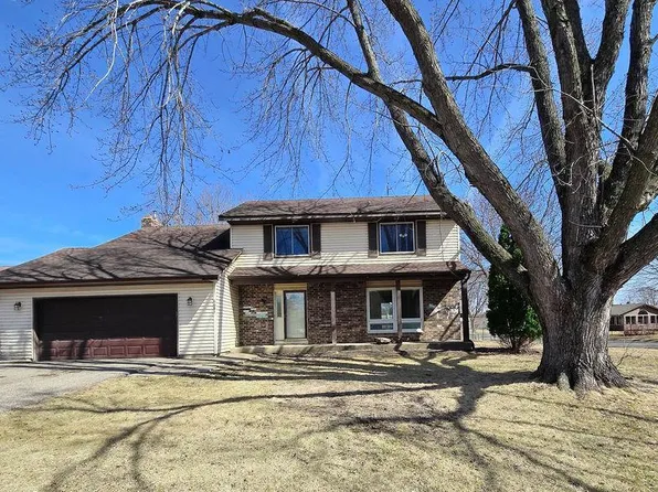 6681 Hyde Ave S, Cottage Grove, MN 55016