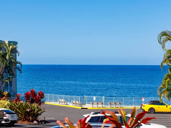 75-6016 Alii Dr APT 126, Kailua Kona, HI 96740