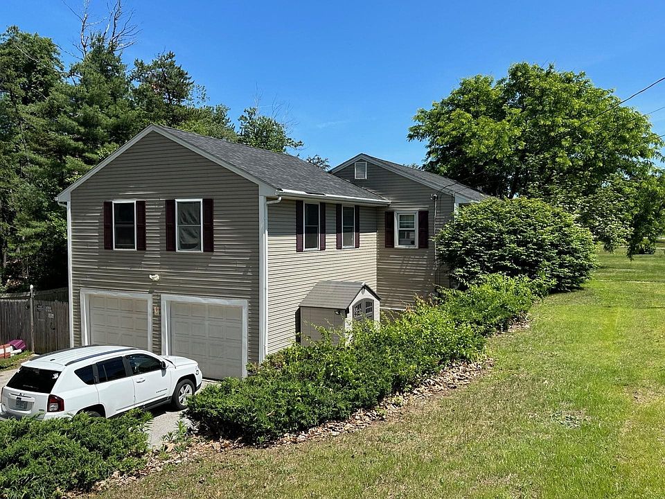 923 Goffstown Road, Manchester, NH 03102 Zillow