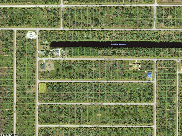 14113 Magness Ave, Port Charlotte, FL 33953