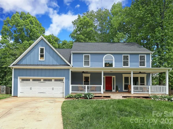 7100 Milhof Ct, Charlotte, NC 28269