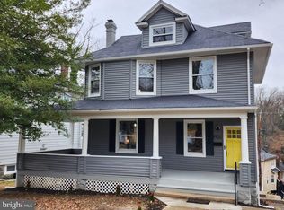 1906 Cedric Rd, Baltimore, MD 21216