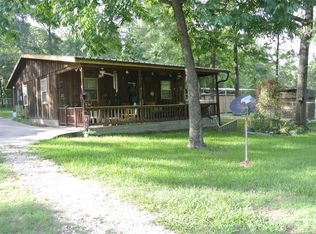 160 Gardenia St, Onalaska, TX 77360