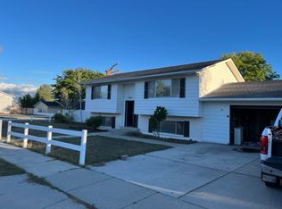 3853 W 5820 S, Salt Lake City, UT 84129