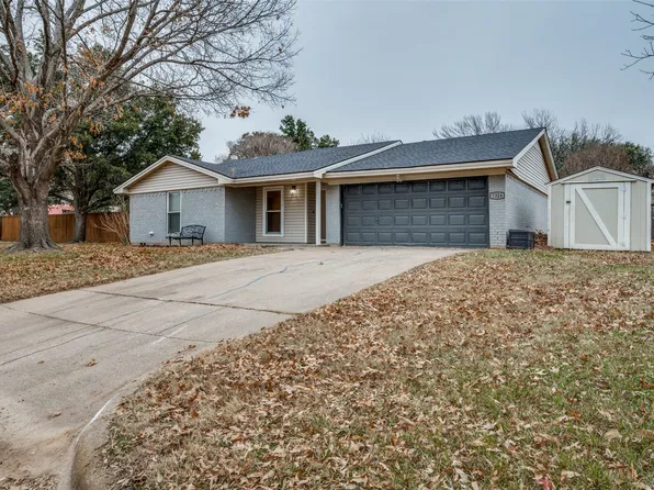 7324 Stonedale Ct, North Richland Hills, TX 76182