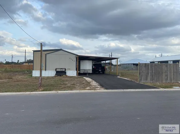 2243 Verona St, Weslaco, TX 78596