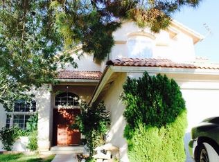 5504 Bonita Springs Ct, Las Vegas, NV 89130