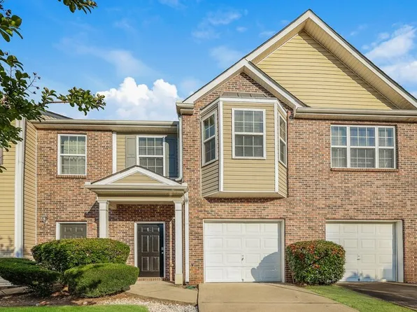 6540 Capitol Knl, Fairburn, GA 30213
