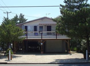 2 W Bergen Ave, Harvey Cedars, NJ 08008