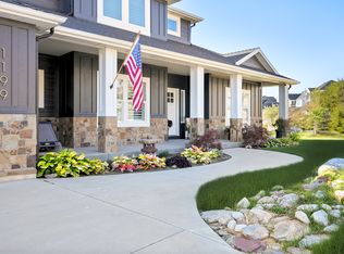 1199 W Fallow Way, Pleasant View, UT 84414