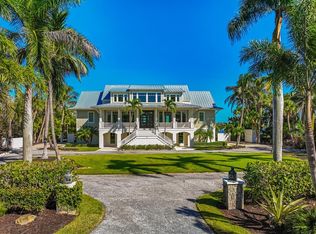 4070 Loomis Ave, Boca Grande, FL 33921