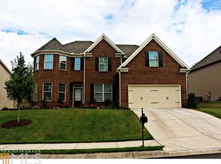 6020 Falling View Ln, Cumming, GA 30040