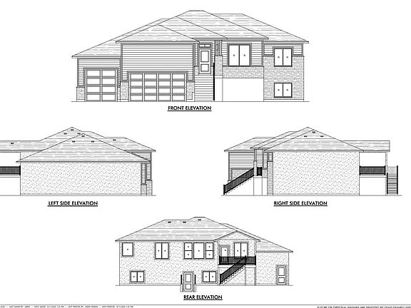 2nd image of 3181 N 2825 W #44