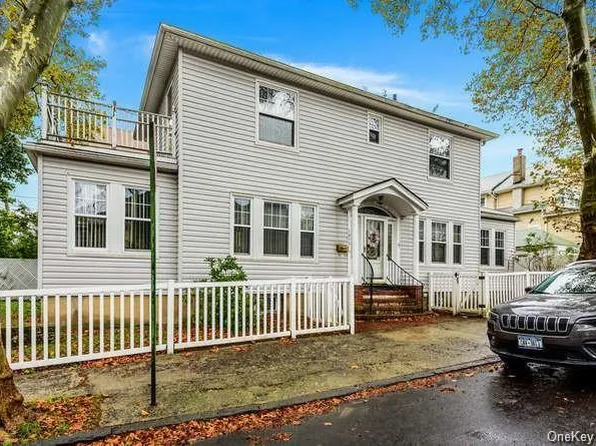 1603 Lurting Ave, Bronx, NY 10461