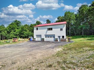 380 N Street Rd, Argyle, NY 12809