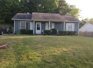 533 Jonathan Ln, Greensboro, NC 27406