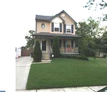 208 Washington Ave, Runnemede, NJ, 08078