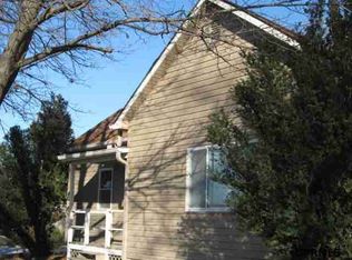 124 N Scott St, Gretna, NE 68028