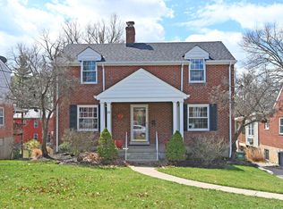 23 Ashton Rd, Fort Mitchell, KY 41017