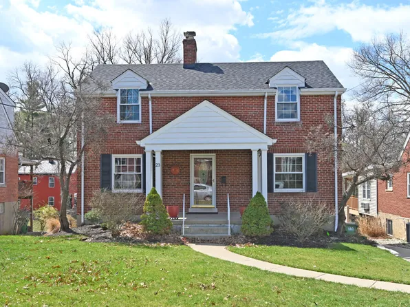 23 Ashton Rd, Fort Mitchell, KY 41017