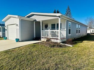 763 County Line Rd #19, Crestline, OH 44827