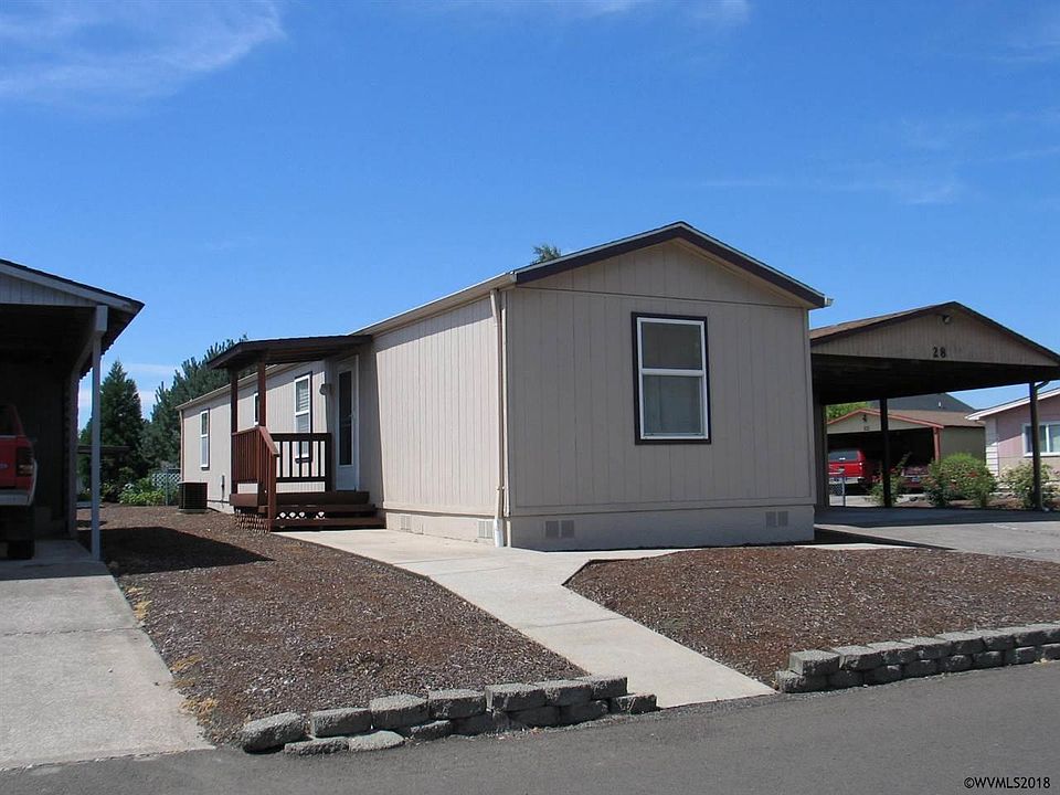 1st image of 3800 S Mountain View Dr SE Unit 28